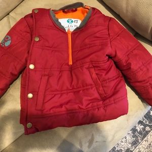 Bundle Me Coat